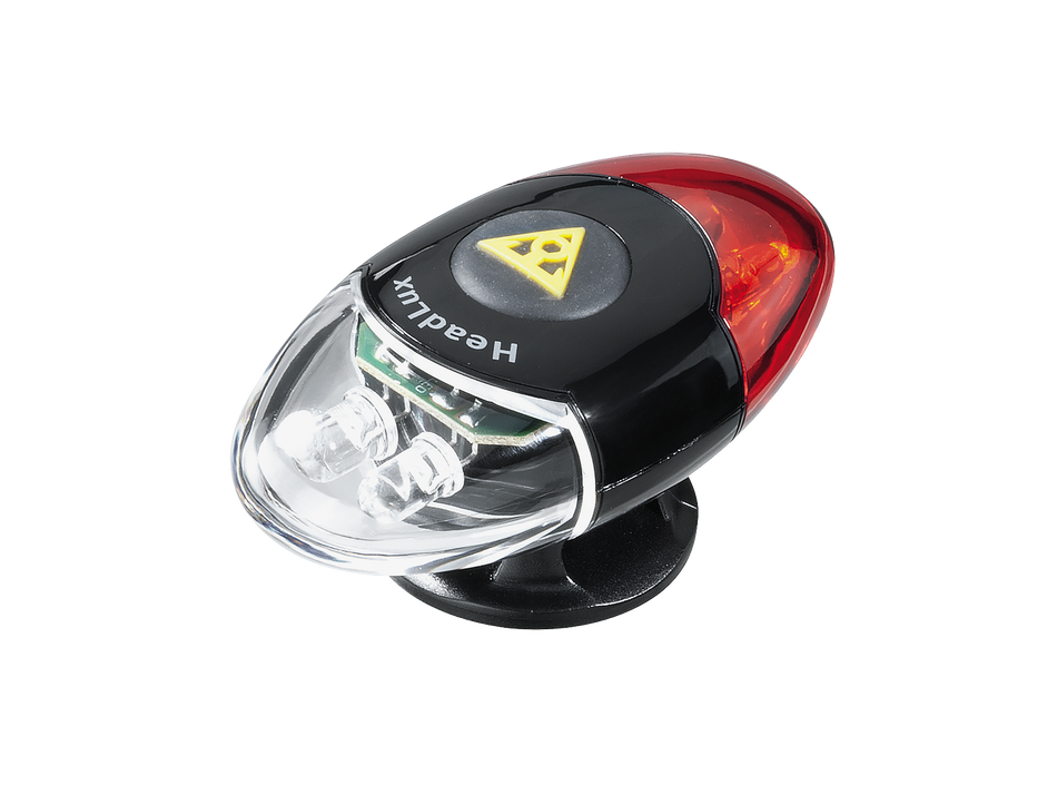 Światło LED Topeak Headlux