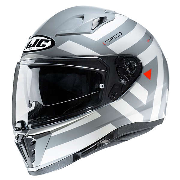 Kask Hjc I70 Watu