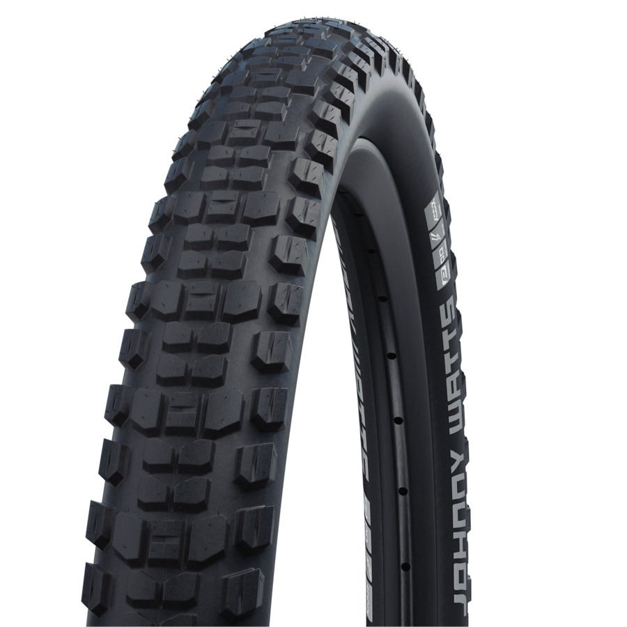 Pneu Schwalbe Johnny Watts 27.5x2.60 DD RaceGuard Addix
