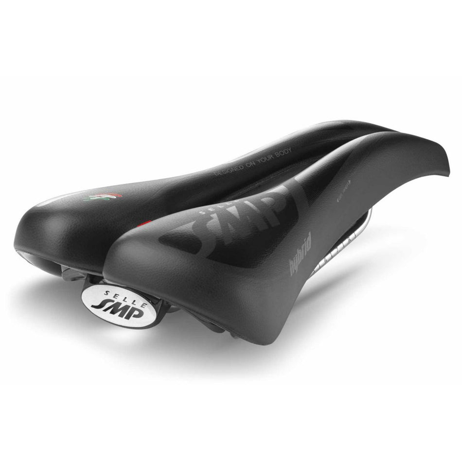 Selle Smp Hybrid Gel
