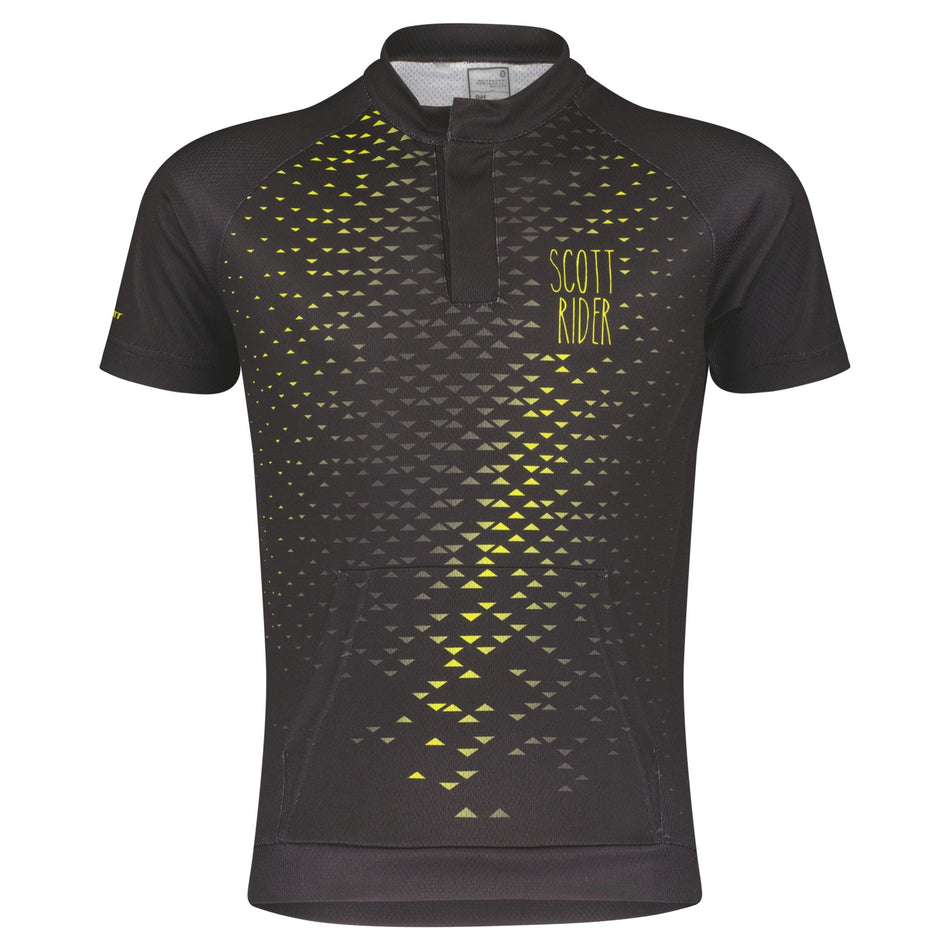 Maillot Junior Scott RC Team Manches Courtes