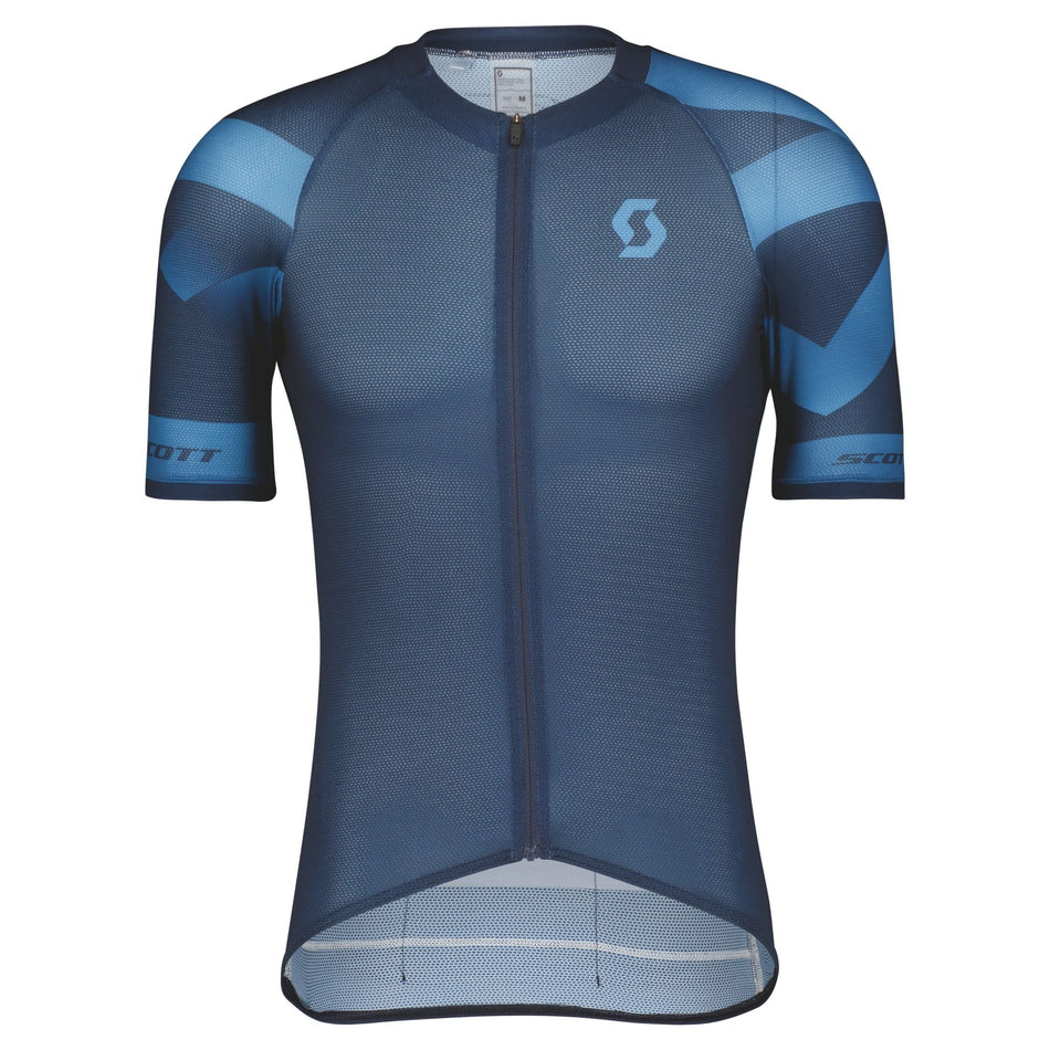 Scott RC Premium Climber Kurzarmtrikot