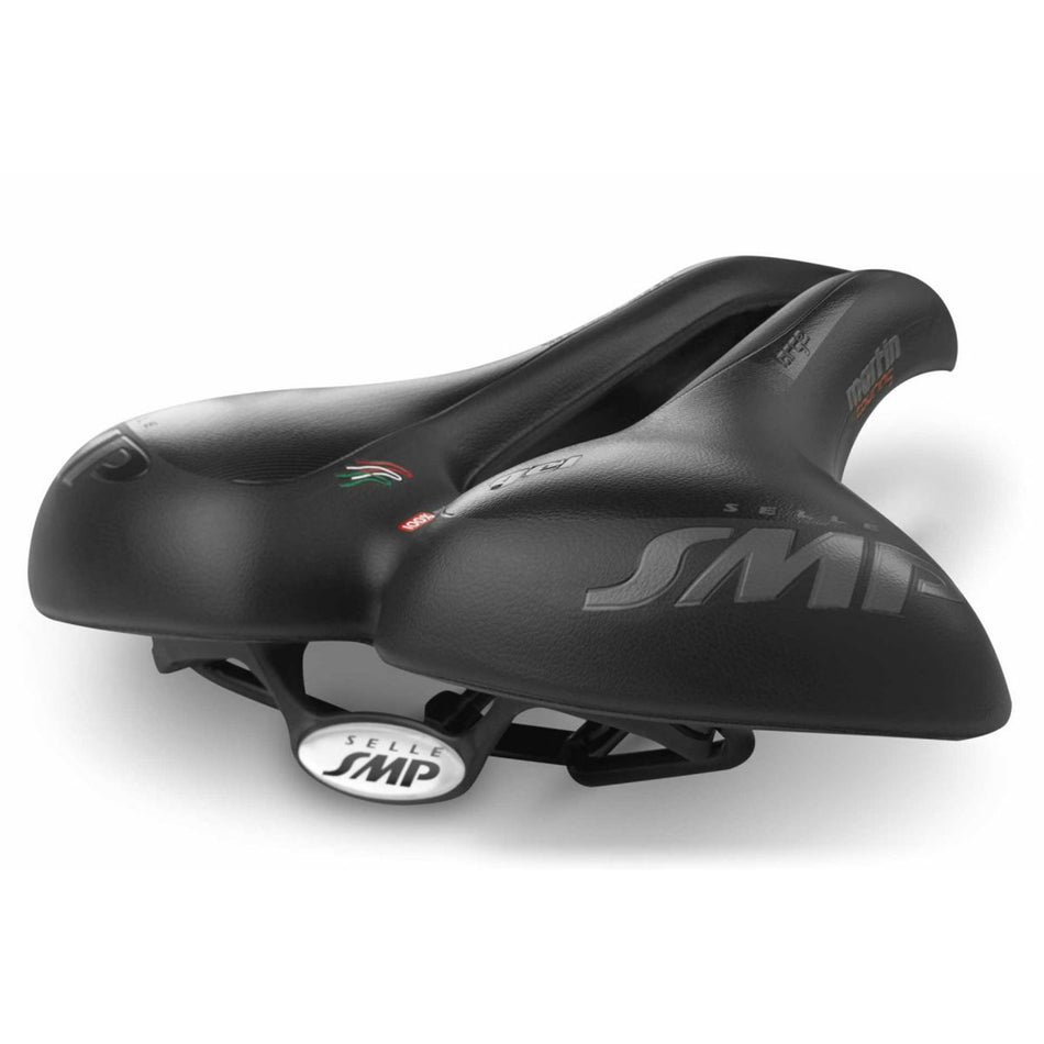 Selle Smp Martin Touring Large Gel