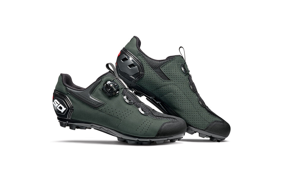 Sidi MTB Gravel Schuhe