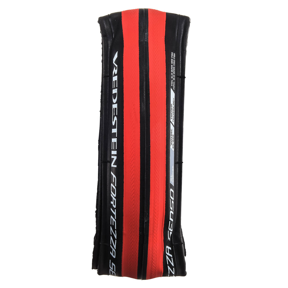 Vredestein Fortezza Senso All Weather Tire