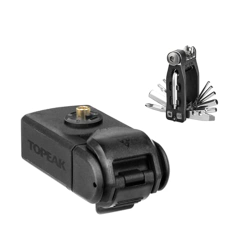 Multitool Topeak Ninja Master+ Toolbox T16