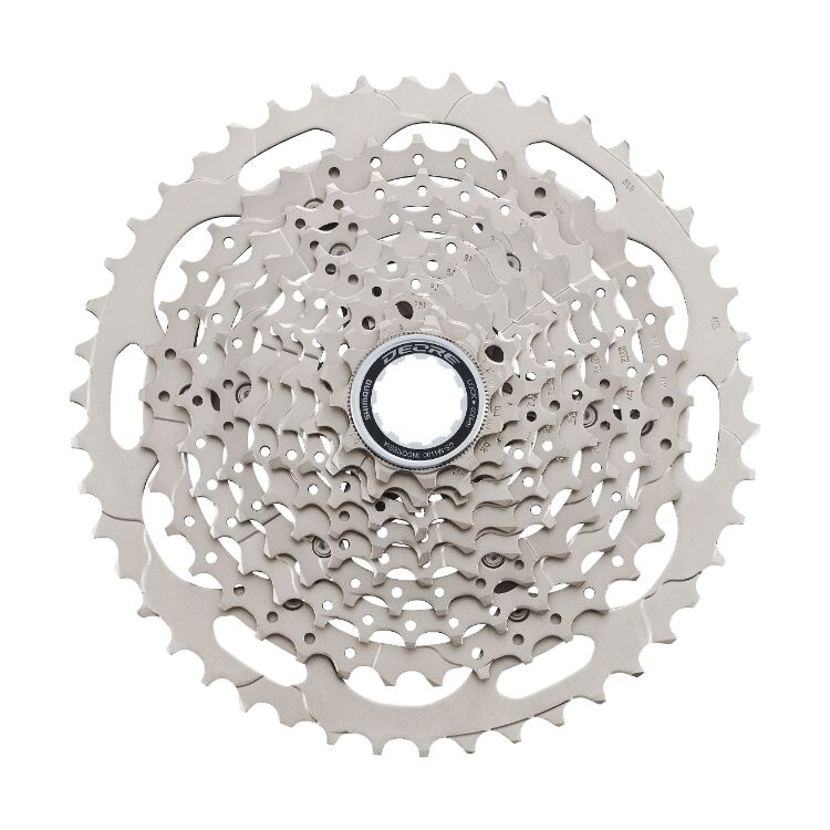 Shimano Deore CS-M4100 10-fach Ritzelpaket