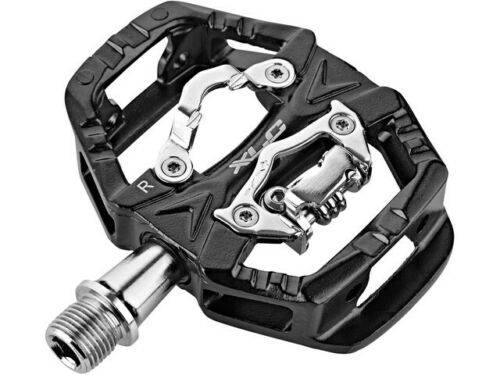 XLC PD-S14 Dual-Use Pedals