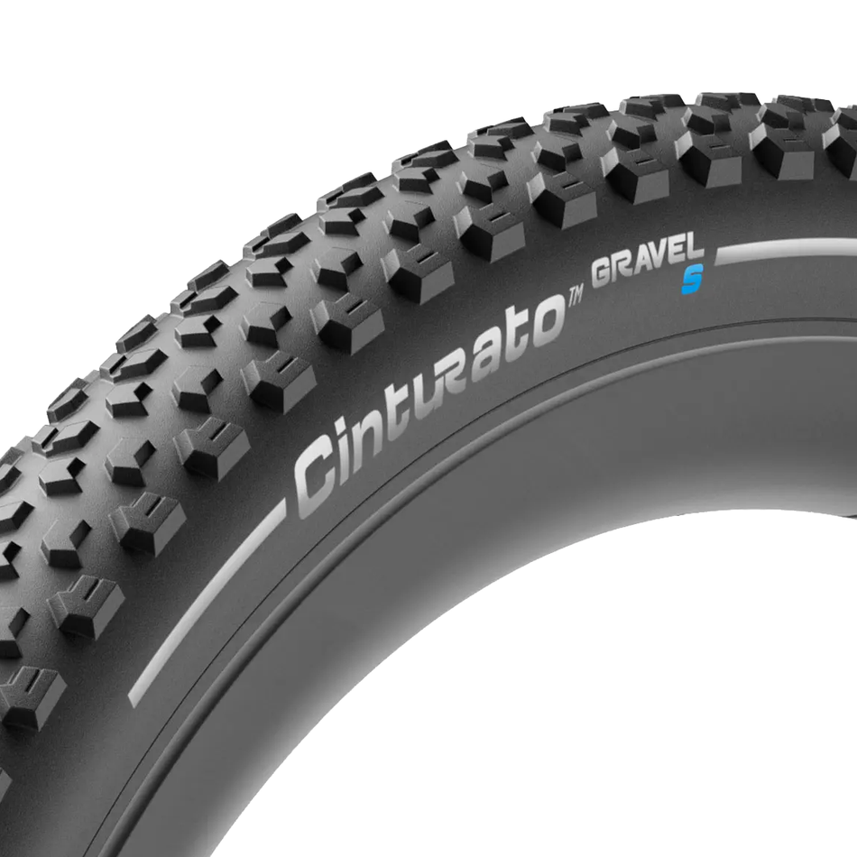 Opona Pirelli Cinturato Gravel S