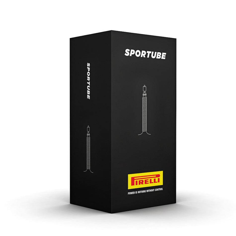 Dętka Pirelli SporTube 700x42/50 - Presta 48mm