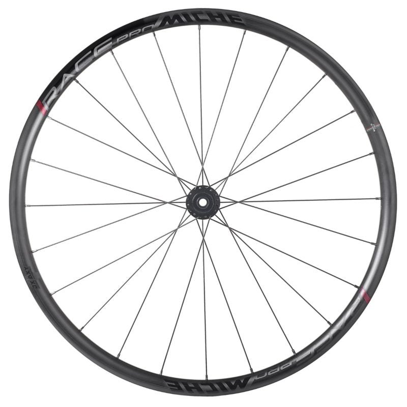 Miche Race Pro DX Laufräder