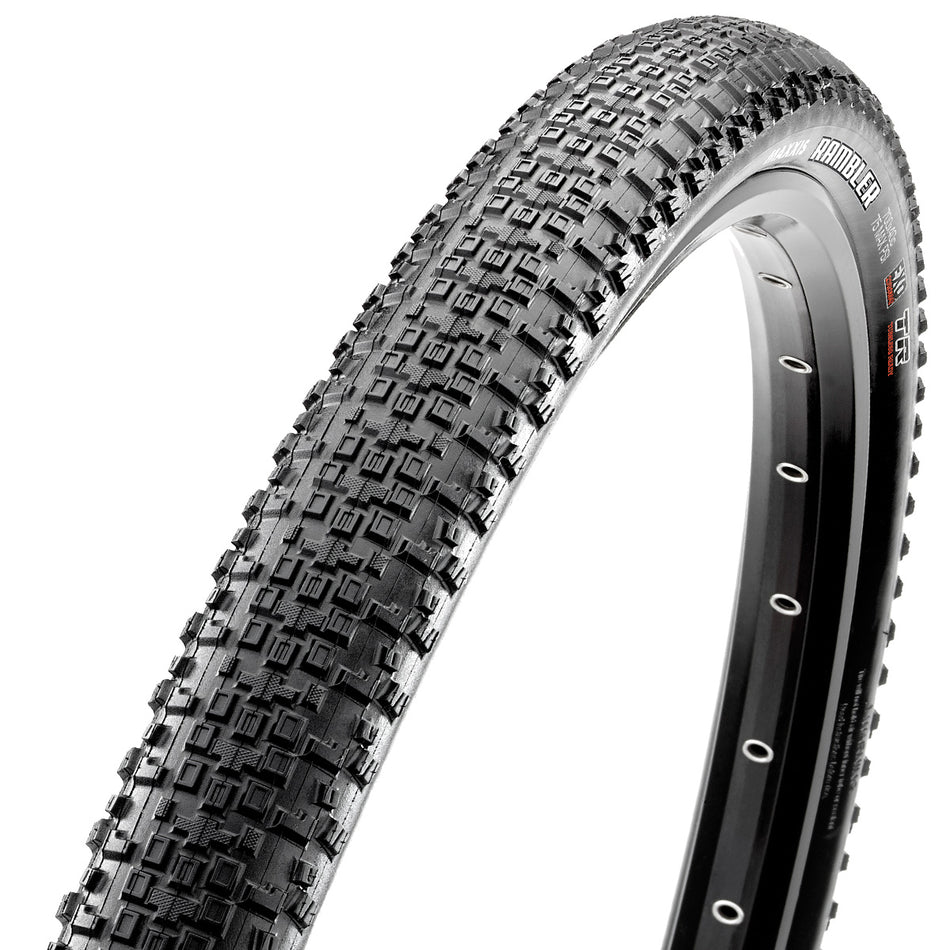 Opona Maxxis Rambler 700x45 Exo Tr