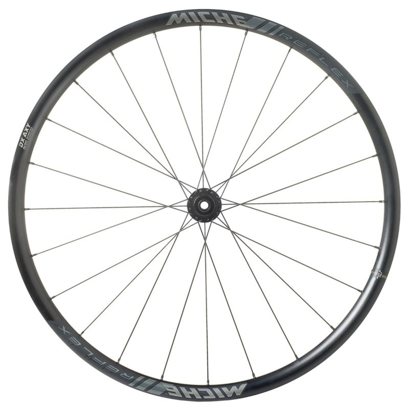 Miche Reflex DX Disc Laufräder