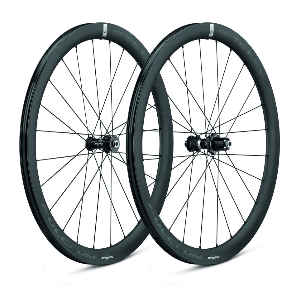 Koła Fulcrum Speed 42 DB C23
