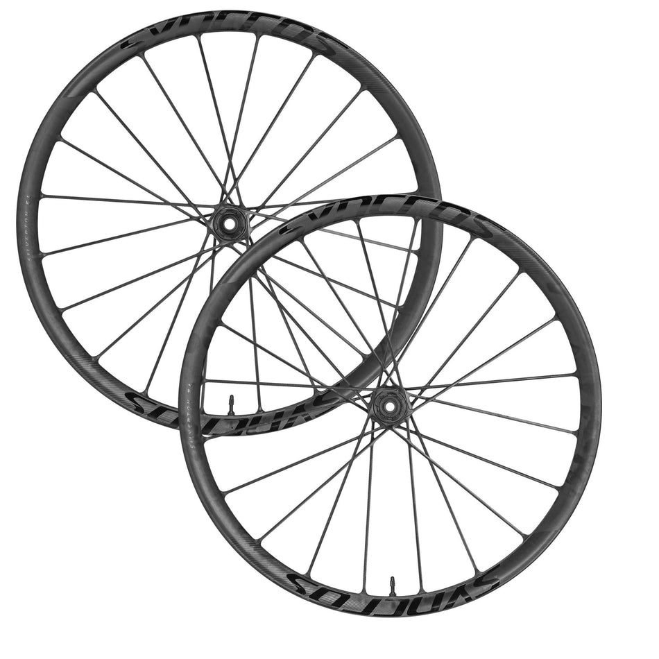 Ruote Syncros Silverton SL 30 29"