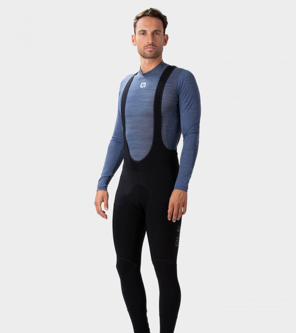 Alè Solid Winter 2023 Winter Tights