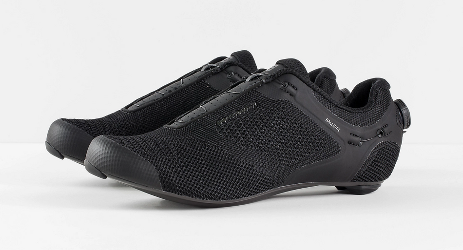 Bontrager Ballista Knit Road Schuhe