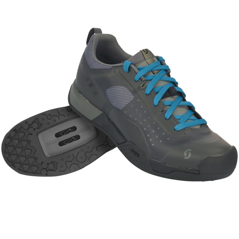 Schuhe Scott Mtb Ar Schnürung Clip