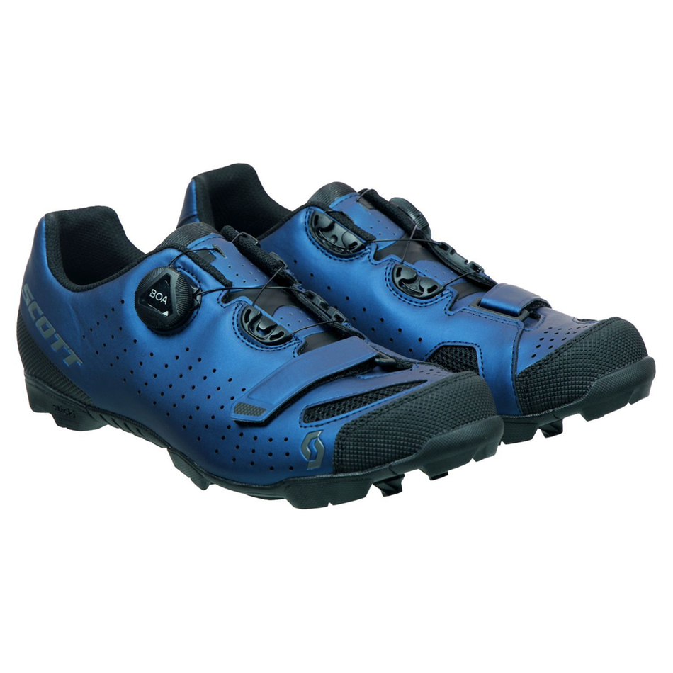 Schuhe Scott Mtb Comp Boa