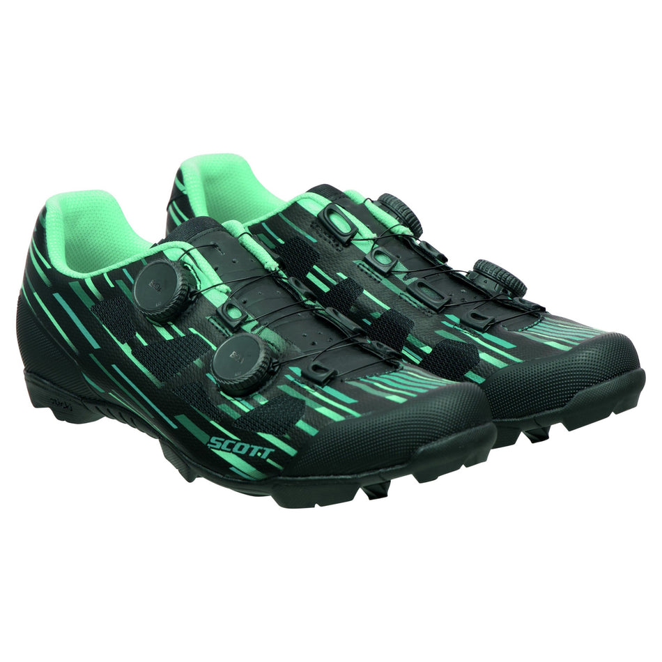Scott MTB Schuhe Rc Evo Supersonic