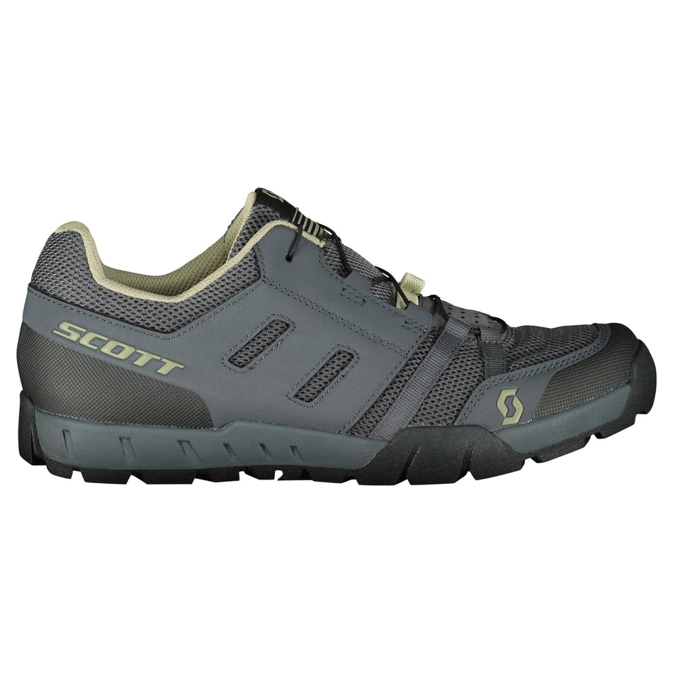 Zapatos Scott Sport Crus-R Flat Lace