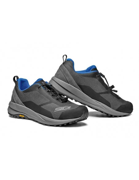 But Sidi SDS Explorer
