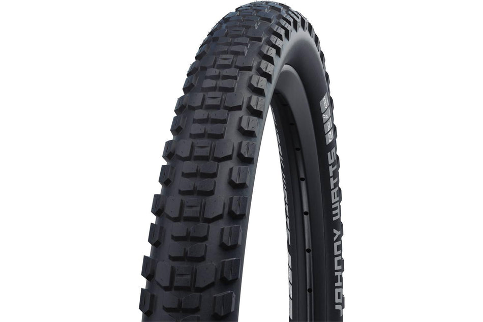 Schwalbe Johnny Watts Addix DD RaceGuard 27,5x2,80 Reifen