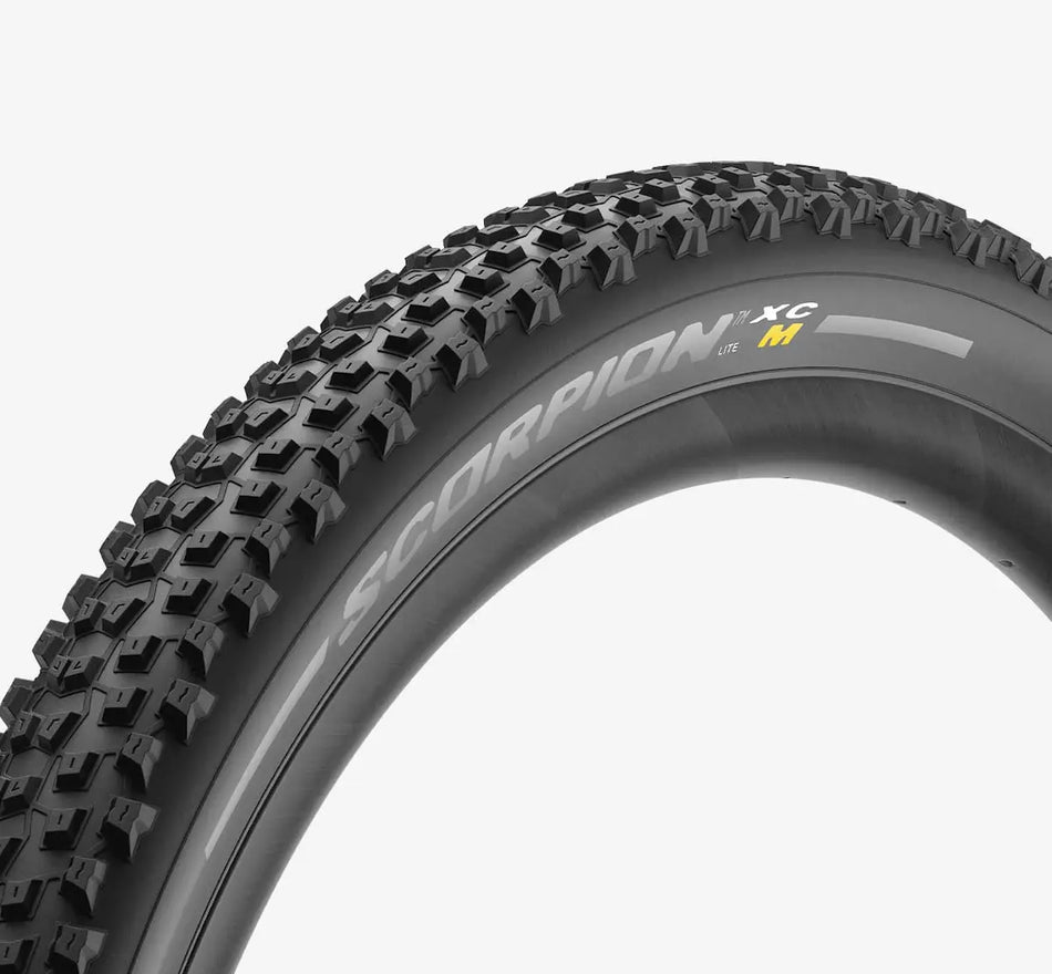 Opona Pirelli Scorpion XC M Lite SmartGrip 29x2.20