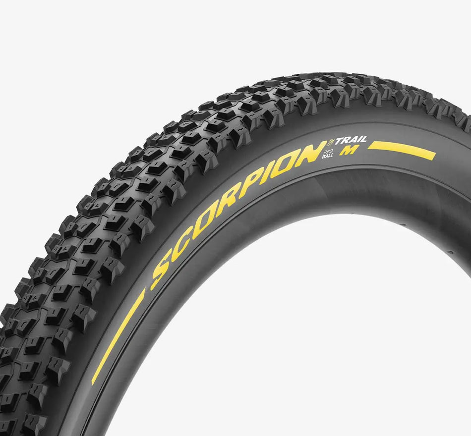 Pirelli Scorpion Trail M Team Edition 29x2.4 60-622 Tire