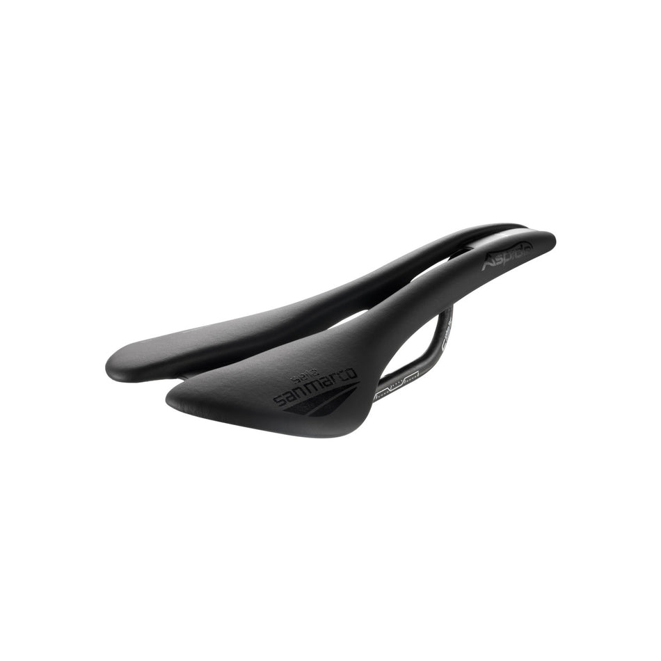 Sella San Marco Aspide Open-Fit Superleggera Wide