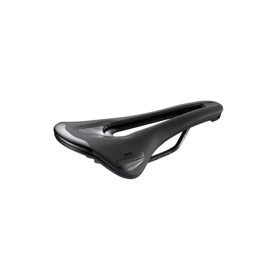 Siodełko San Marco Shortfit 2.0 Open-Fit Dynamic Narrow S3