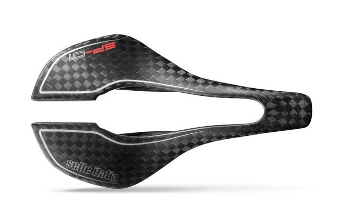 Siodełko Selle Italia SP-01 Boost Tekno Superflow - S3