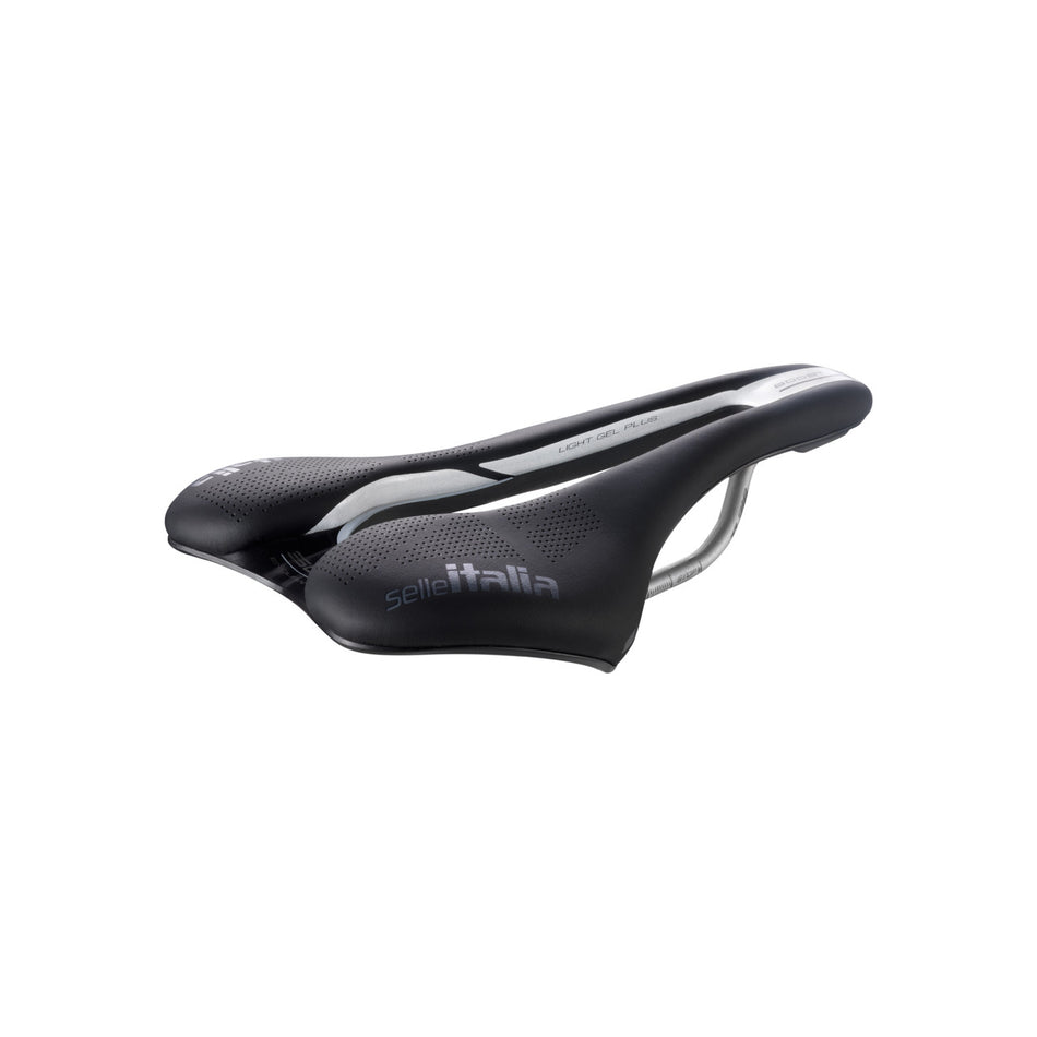 Siodło Selle Italia SLR Boost Endurance TI316 Superflow - S3