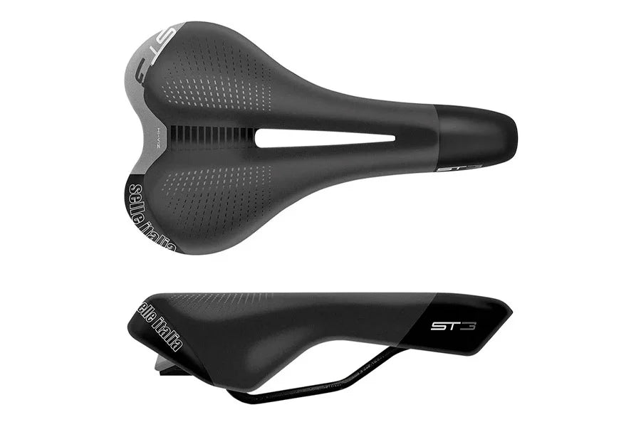 Siodełko Selle Italia ST 3 Superflow S3