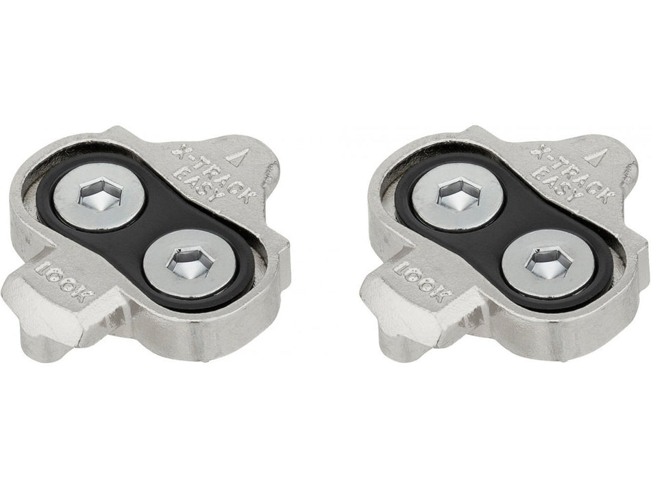 Cales Look X-Track Cleat Easy