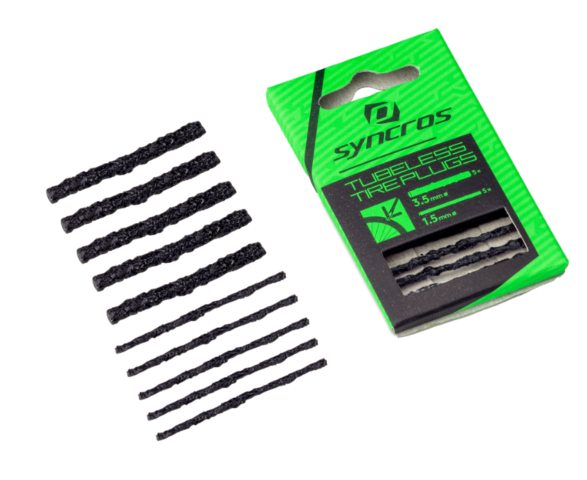 Tapones para Neumáticos Syncros Tubeless Tire Plugs