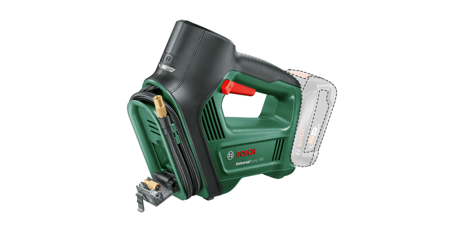 Elektryczna pompka Bosch Universal Pump 18V