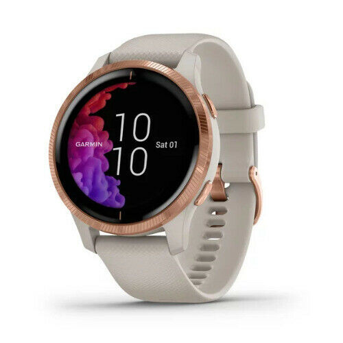 Orologio Garmin Venu Amoled