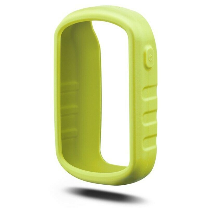 Etui Garmin silikonowe do eTrex zielone