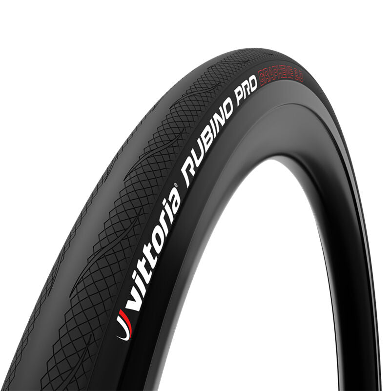 Cubierta Vittoria Rubino Pro Tubeless Ready