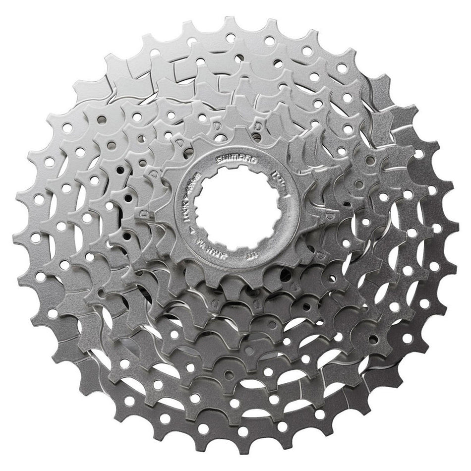 Shimano Alivio CS-HG400-9-fach Ritzelpaket