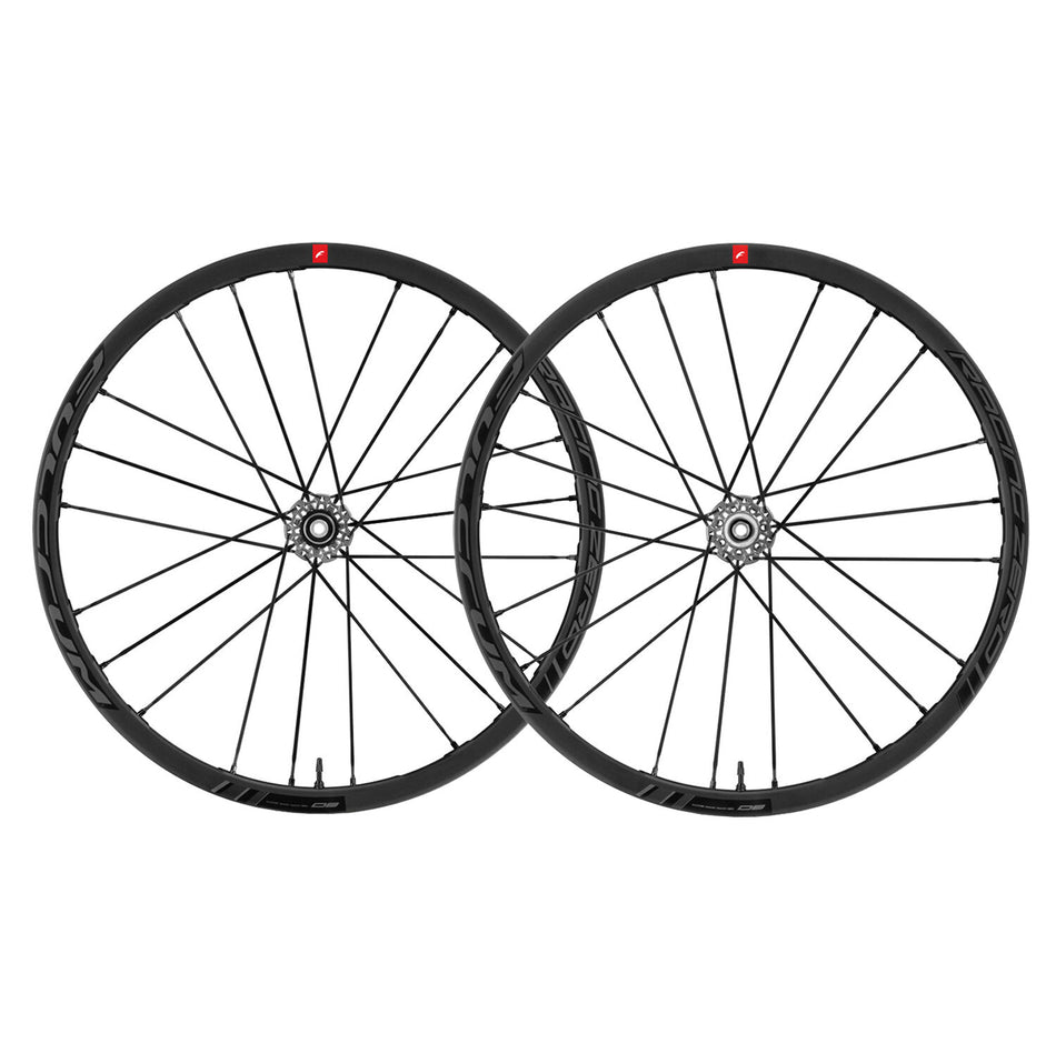 Koła Fulcrum Racing Zero DB C19